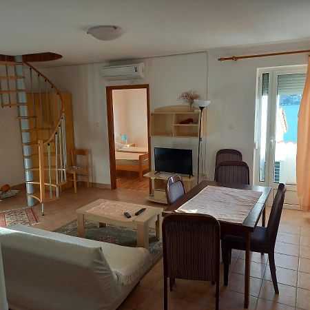 Apartman Supetarska Dragaアパートメント エクステリア 写真