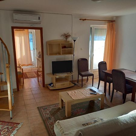 Apartman Supetarska Dragaアパートメント エクステリア 写真