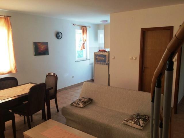 Apartman Supetarska Dragaアパートメント エクステリア 写真
