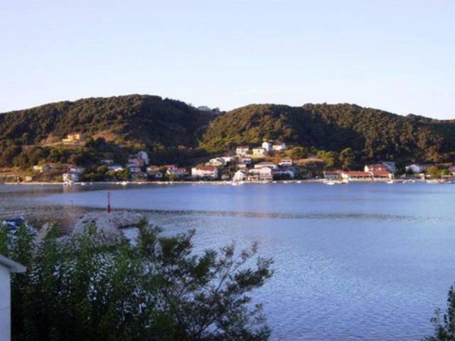 Apartman Supetarska Dragaアパートメント エクステリア 写真