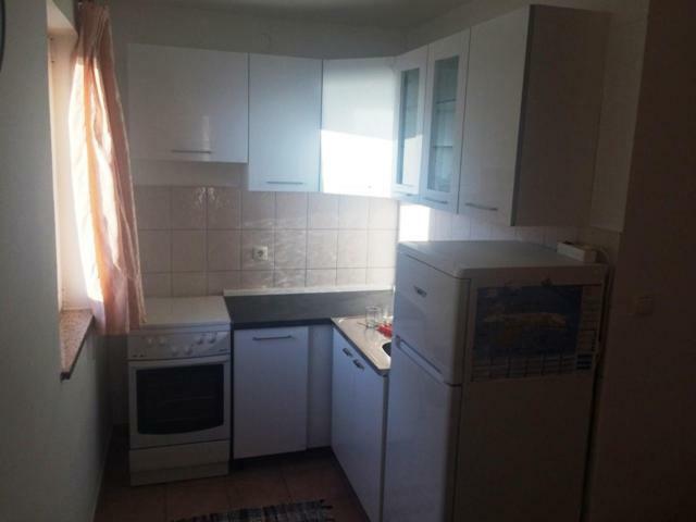 Apartman Supetarska Dragaアパートメント エクステリア 写真