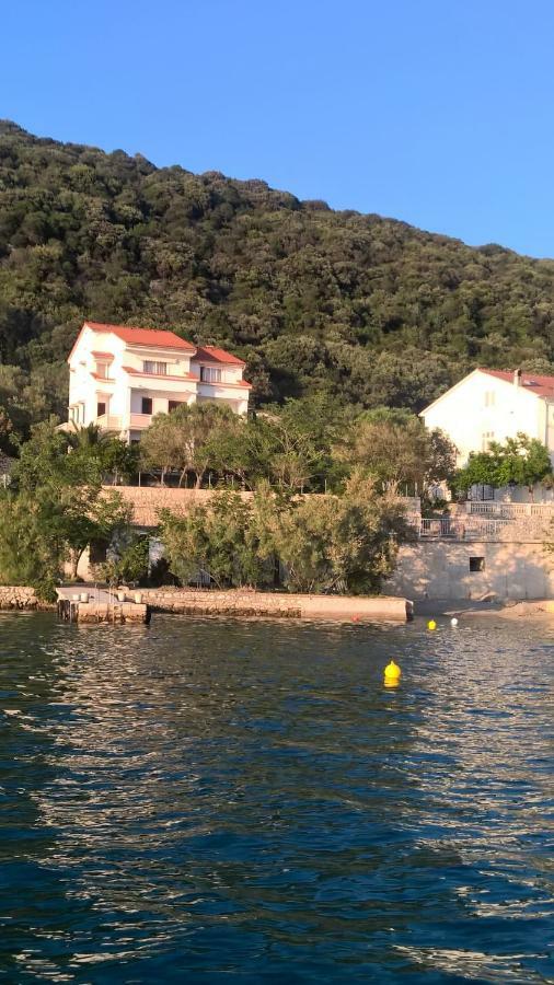 Apartman Supetarska Dragaアパートメント エクステリア 写真