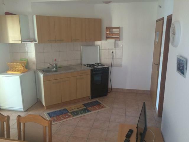 Apartman Supetarska Dragaアパートメント エクステリア 写真