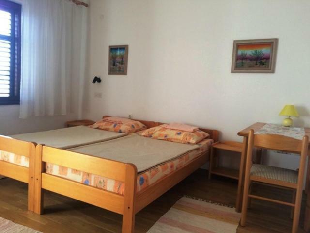 Apartman Supetarska Dragaアパートメント エクステリア 写真