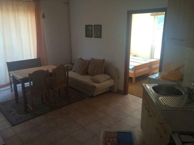 Apartman Supetarska Dragaアパートメント エクステリア 写真